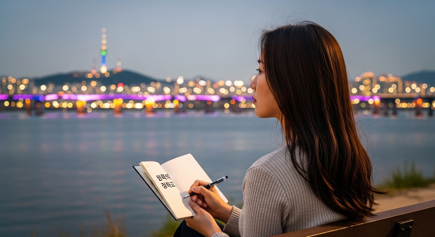 우울증 극복방법