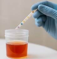 혈뇨가 나오는 이유