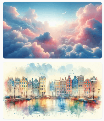 무료 이미지 AI 사이트 추천 마이크로소프트 디자이너