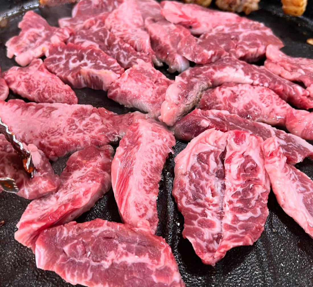 생생정보 삼겹살 고기집 권반장구이앤샤브샤브