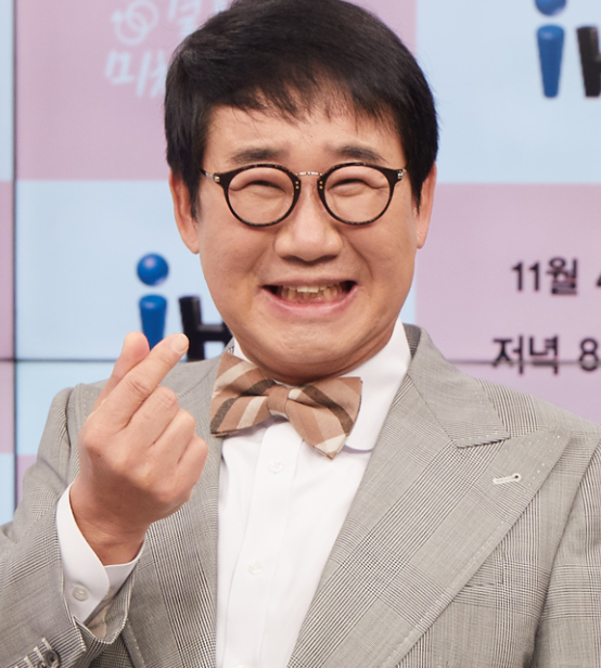 최양락 나이