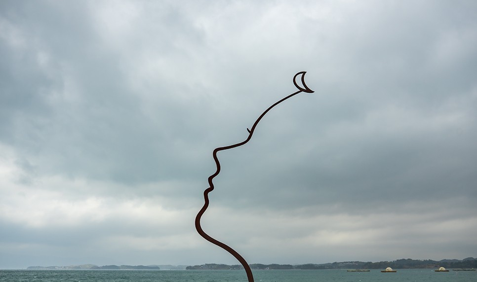 경남 사천 가볼만한곳 (사천 대포항)