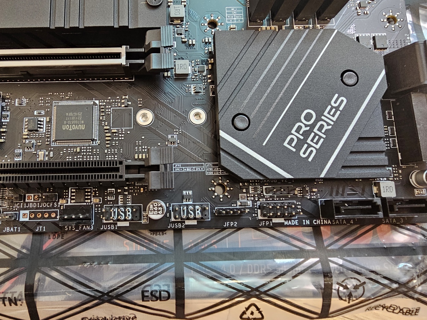 MSI_PRO_B650M-A_WIFI_b650칩셋