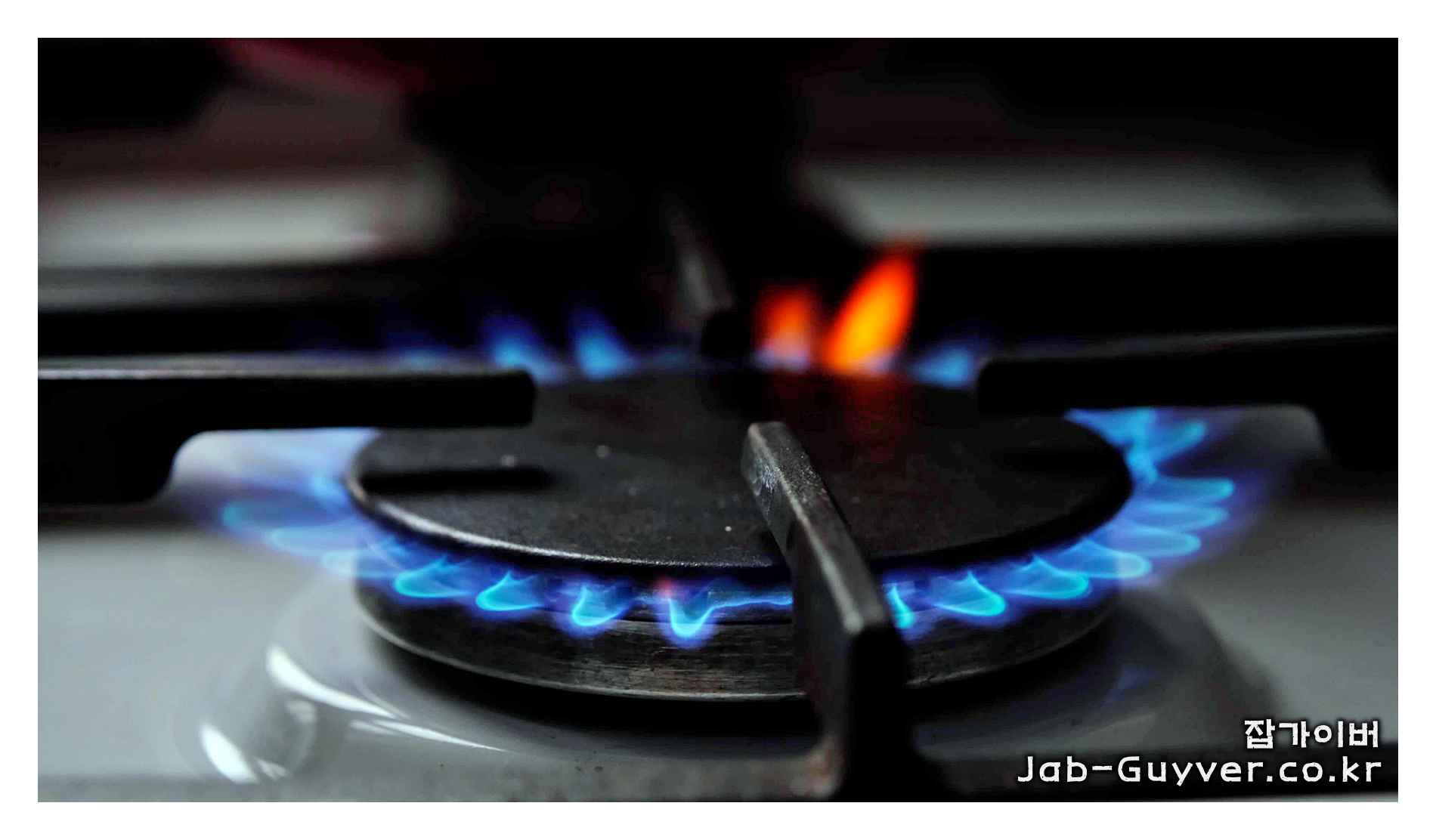 2. 불꽃발생기 오염