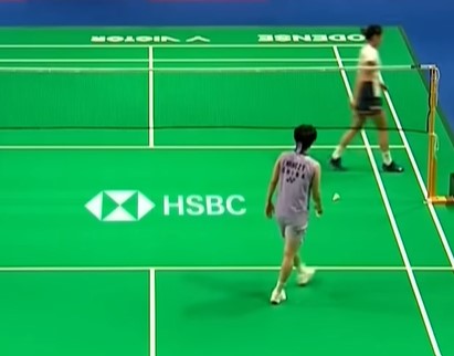 badminton