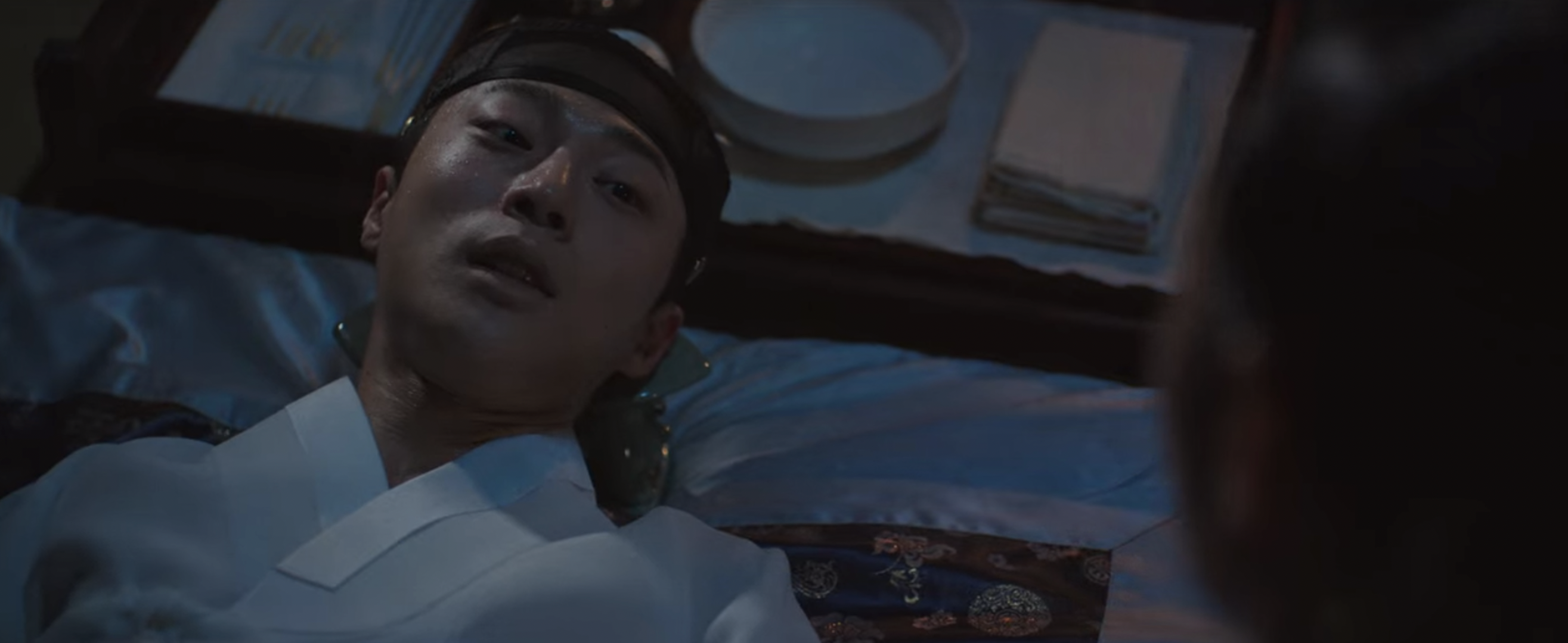 슈룹 4회 줄거리