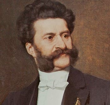 요한 스트라우스