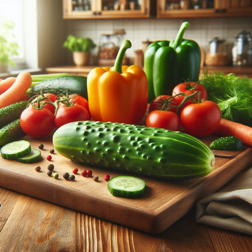 cucumber