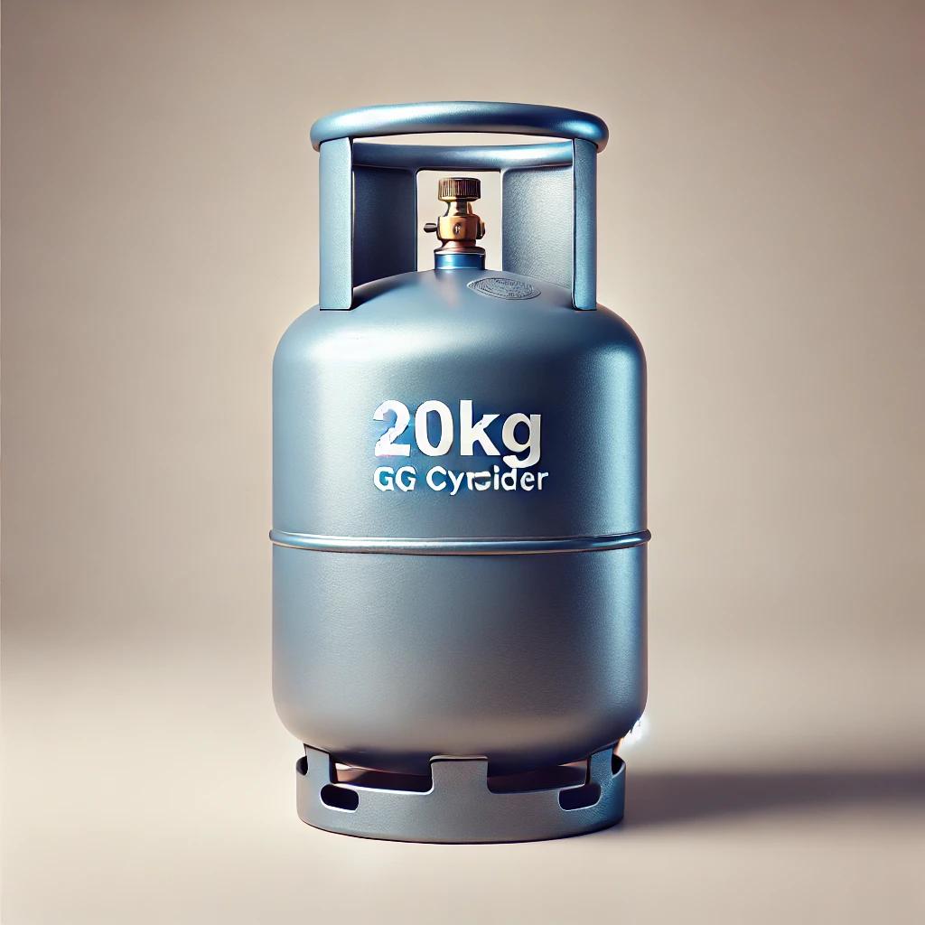 lpg 20kg 가스통