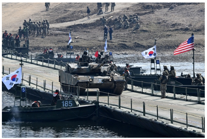 2026 국방예산 (3축체계, AI강군, 복무복지)