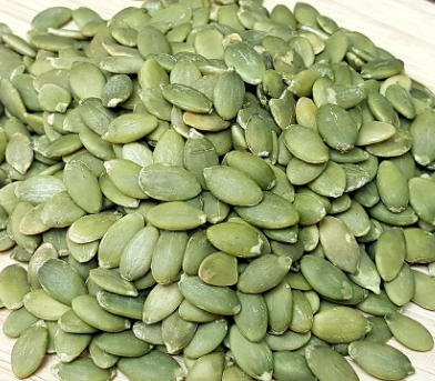 견과류와 씨앗(3)