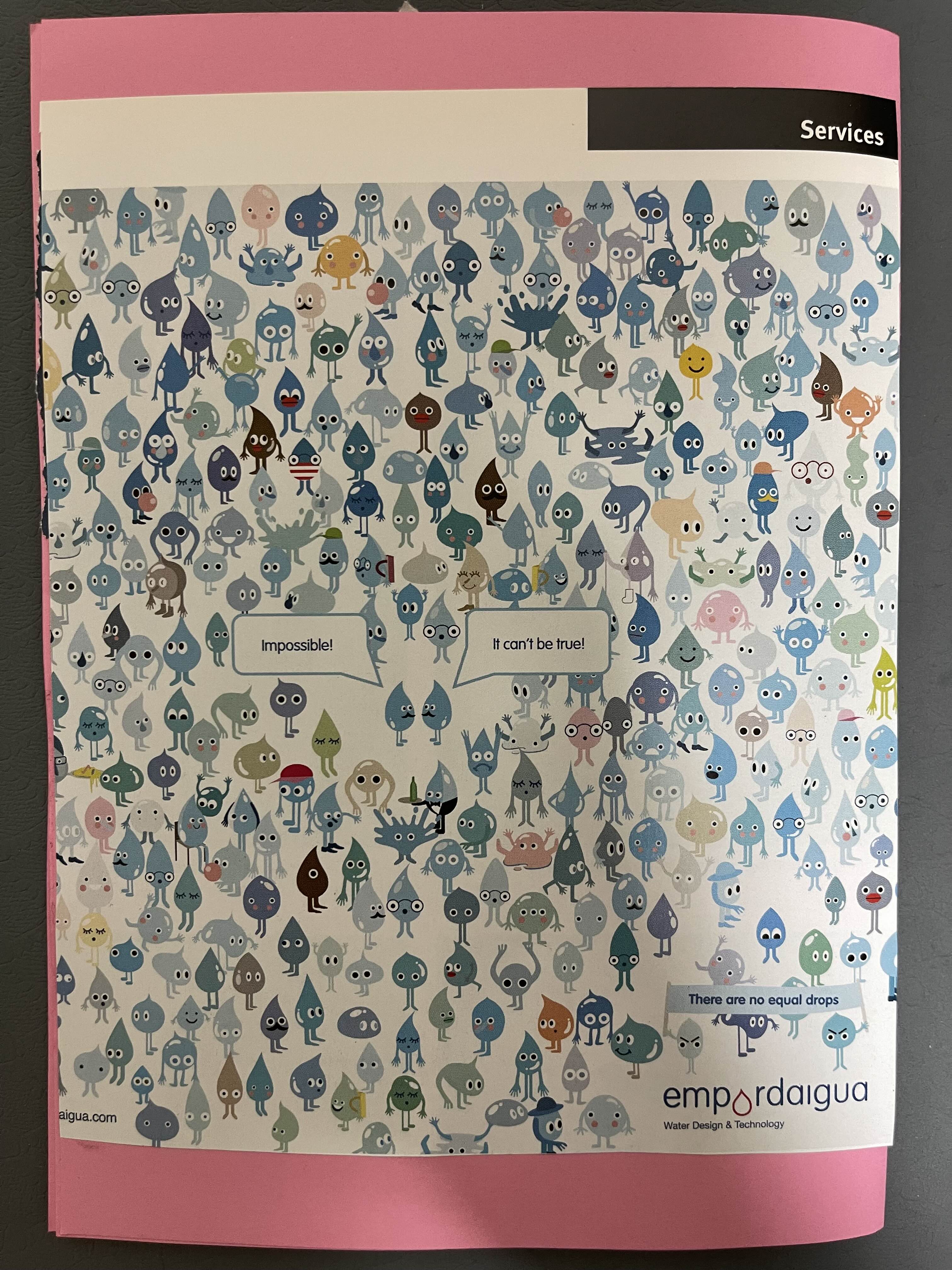 나만의 zine 만들기 서사4-2