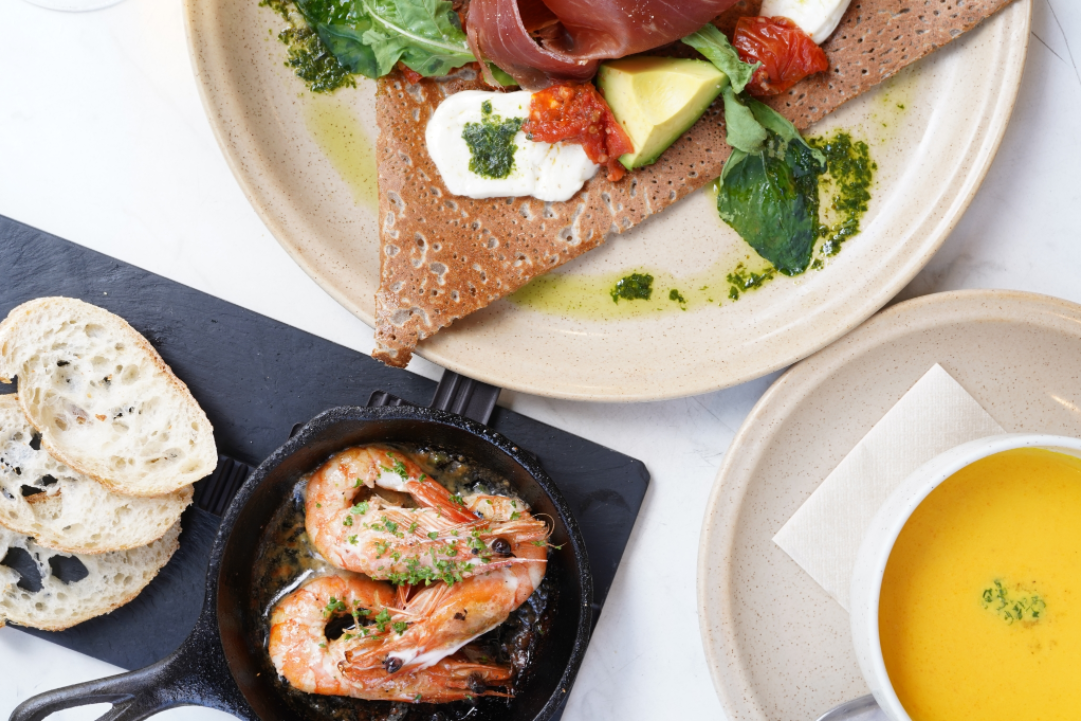 Alpha 7 III로 찍은 음식사진