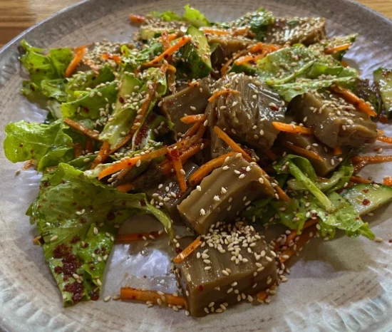 지평보리밥집-백반기행-허영만