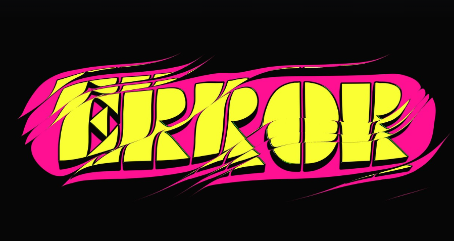 영어 초보자가 자주 하는 실수