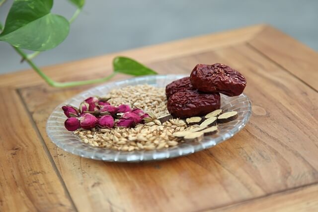 대추효능-10가지