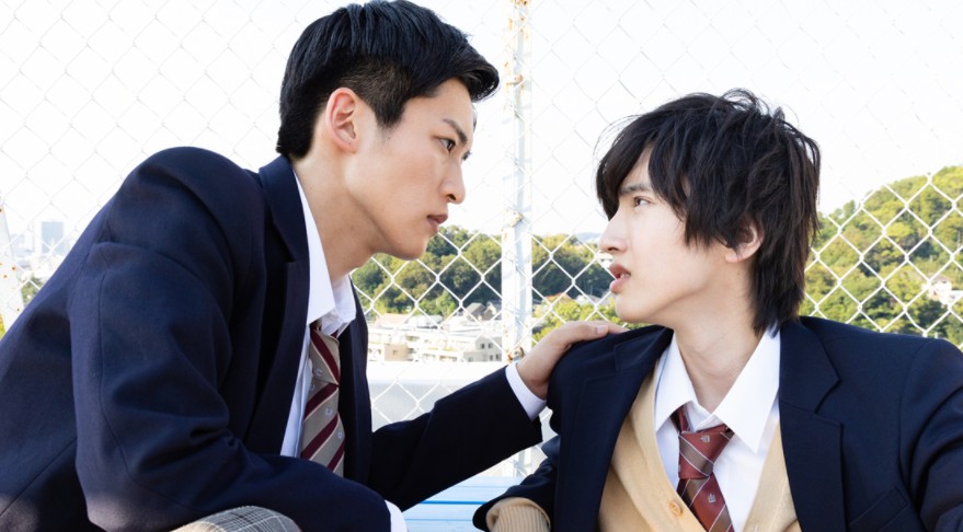 [일드추천] 티비다시보기 사라진 첫사랑 결말 줄거리 등장인물