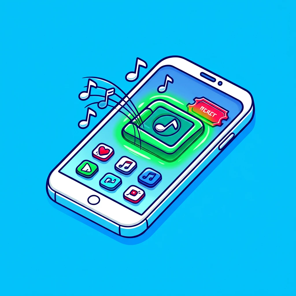 멜론 다운로드 음원 이용권 연동 및 ..