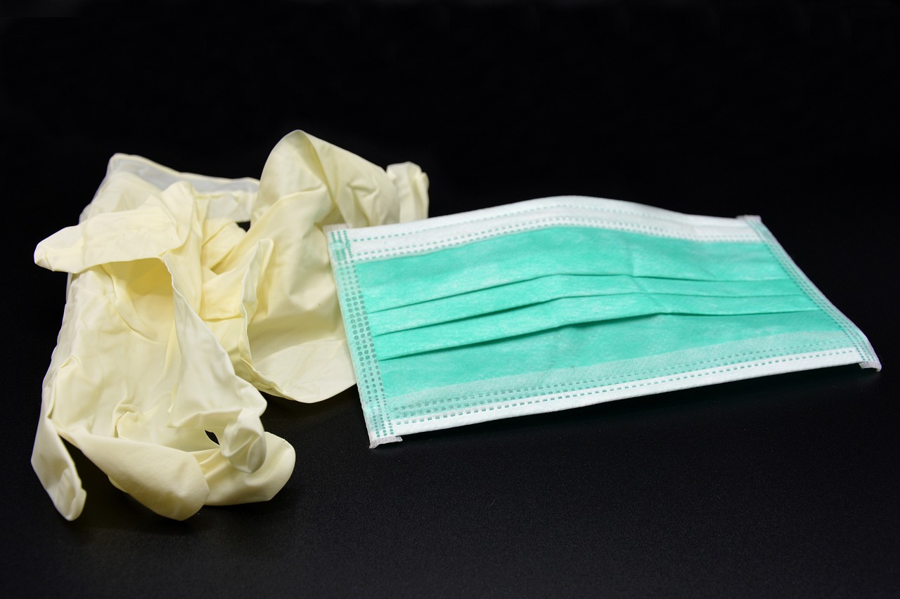 식품위생법과 관계법규