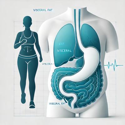 내장지방 징후와 완벽 제거 방법 총정리 - 전문의가 알려주는 맞춤 비법