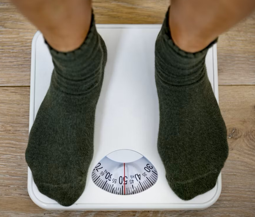 체중 감량을 위한 효과적인 방법