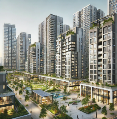 종로구 아파트 이미지