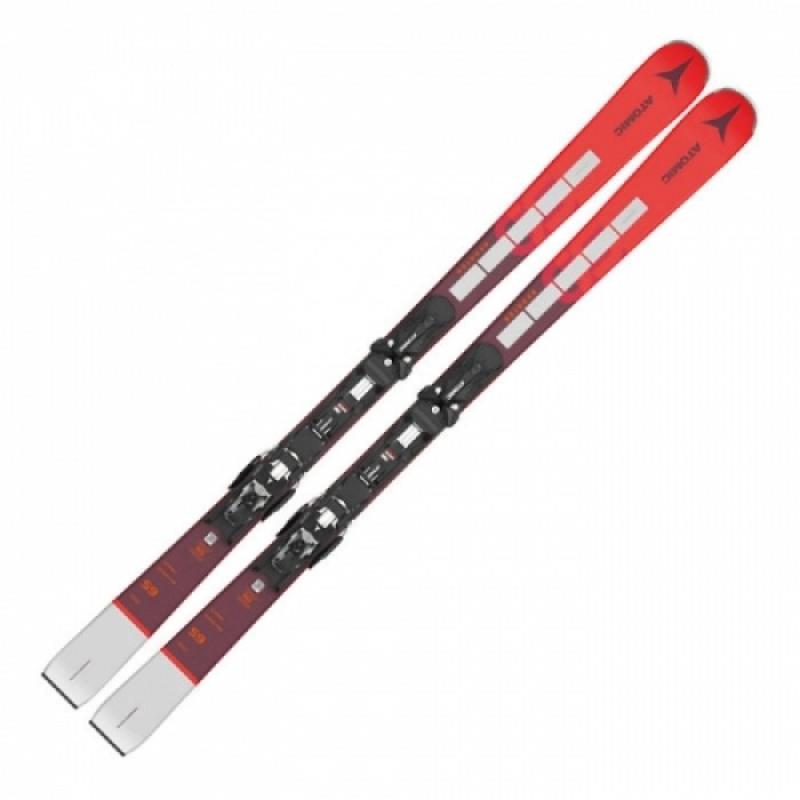 아토믹 스키 REDSTER S9 REVOSHOCK S X14GW