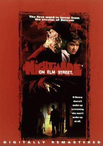 [영화 다시보기] 재밌게 볼만한 나이트메어 무서운 고전 공포 영화 추천