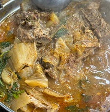감자탕