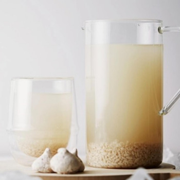 식혜 만드는 법