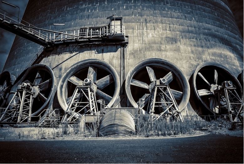 한국과 미국의 나노기술 AI 연구 비교 관련 사진