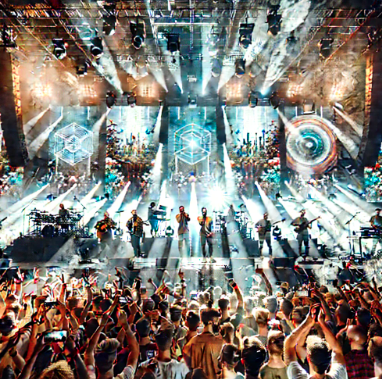 그린캠프페스티벌 2025