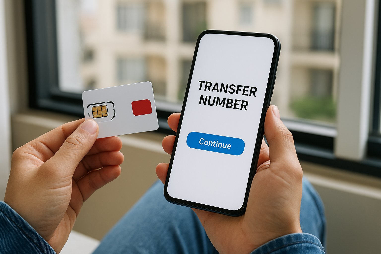 통신사 이동이 필요한 이유