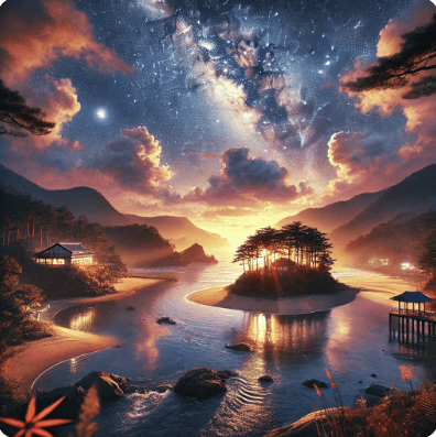 배당주 투자 후기에 어울리는 그림