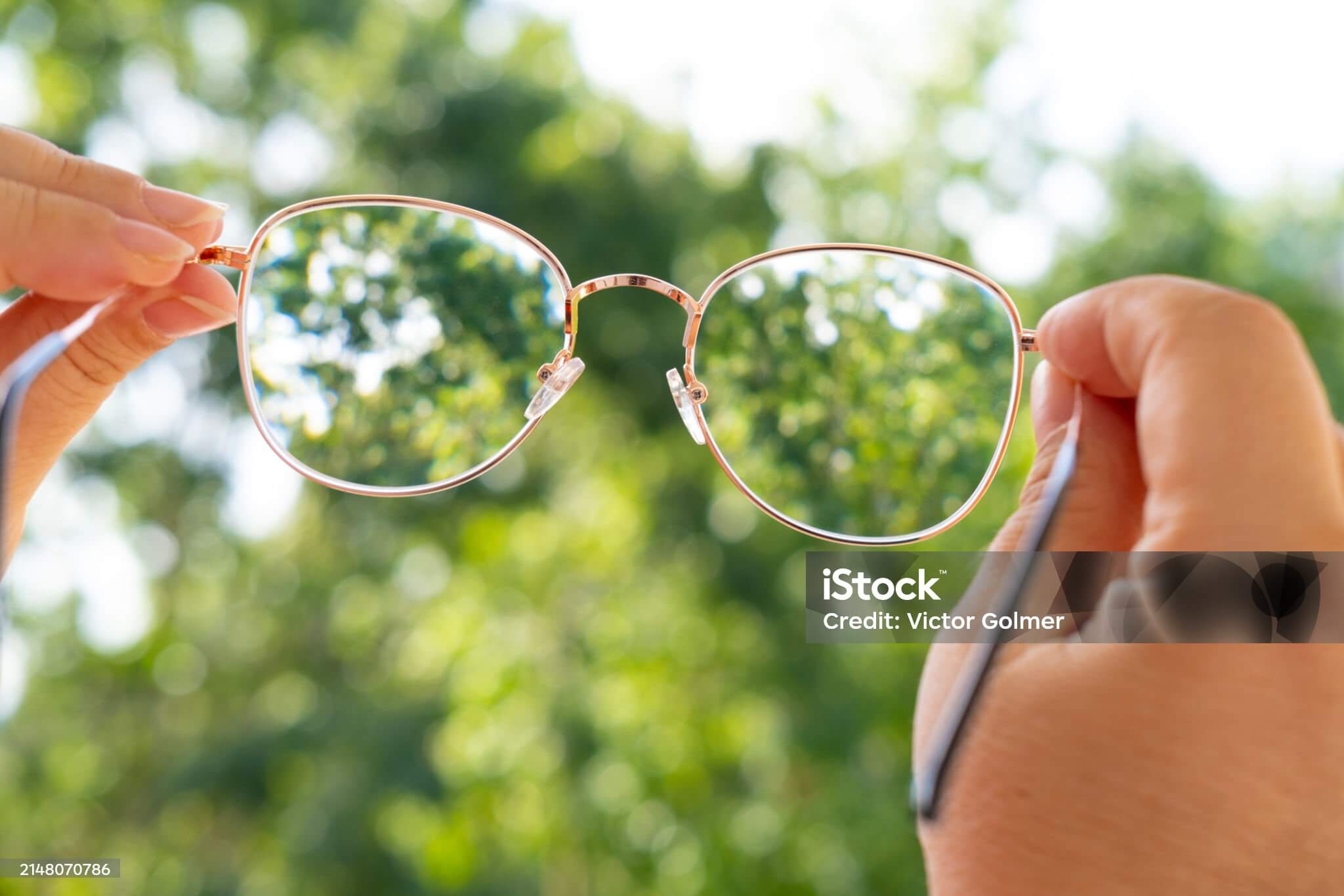 안경 김서림 방지