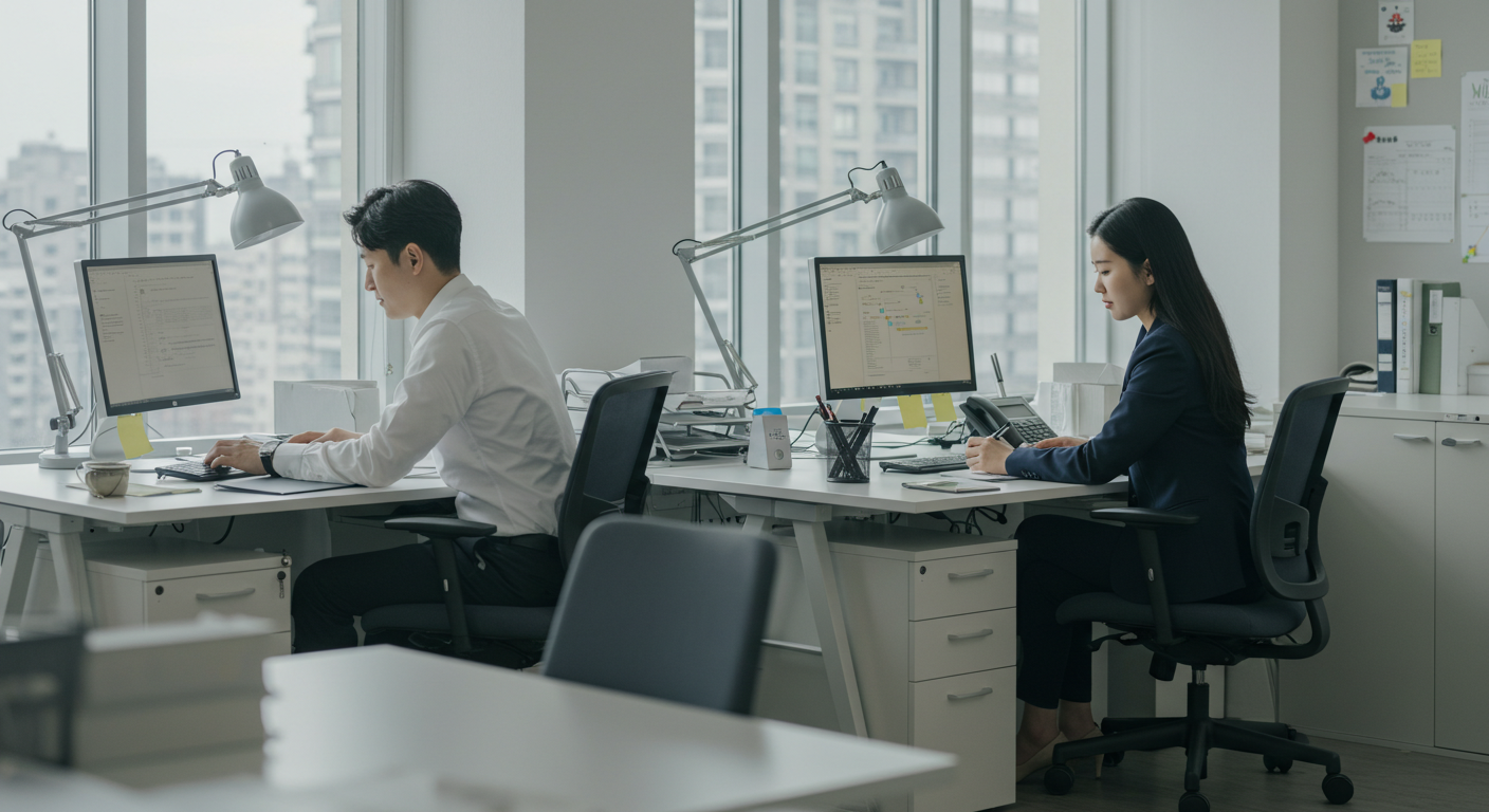 소상공인 창업 대출 조건