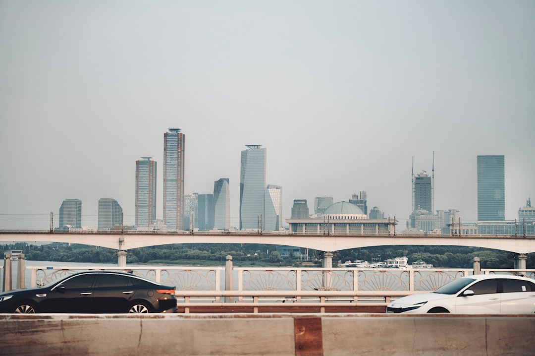 Yeouido