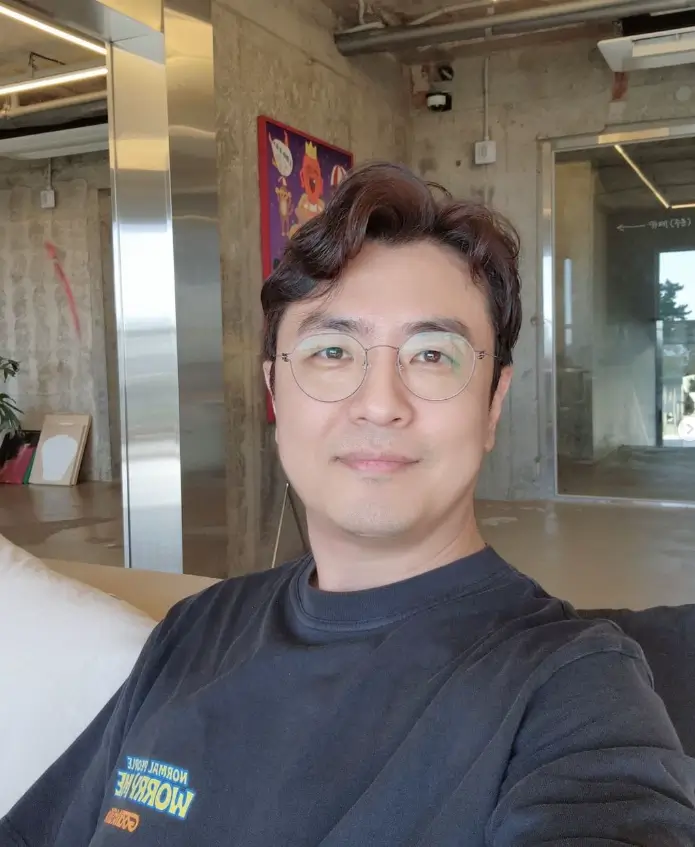 최동석 박지윤