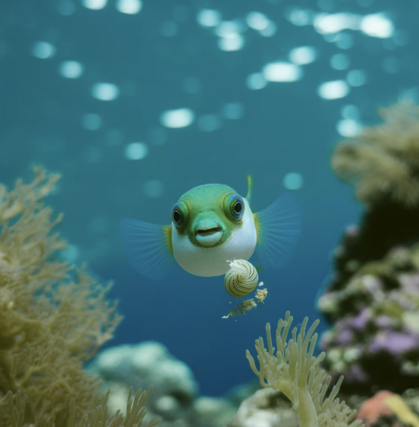 먹이 - &amp;#39;까다로운 미식가&amp;#39;를 위한 식단