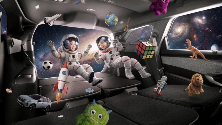 올 뉴 푸조 5008 스마트 하이브리드 출시 스펙부터 가격까지 총정리