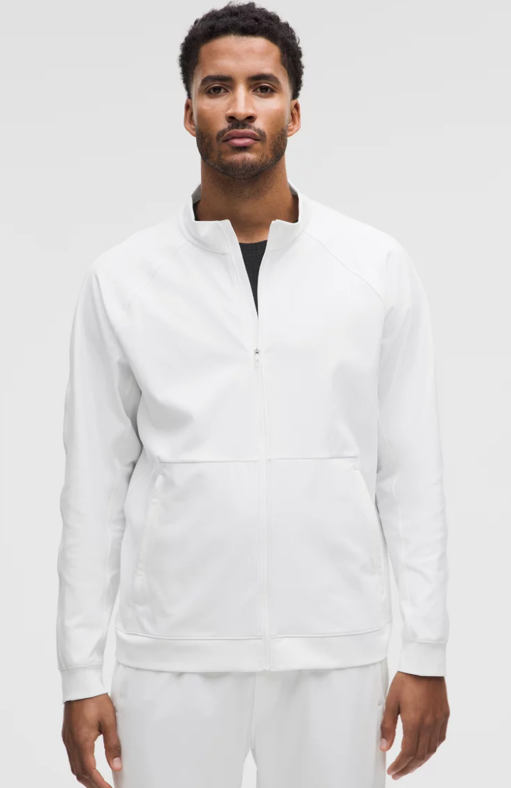 페이스 브레이커 Luxtreme 트랙 재킷