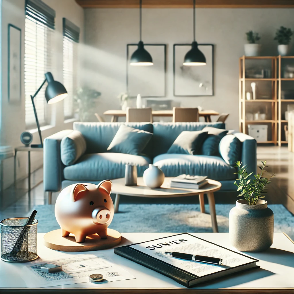 소비 줄이기 프로젝트: 일상 속 작은 재테크 팁