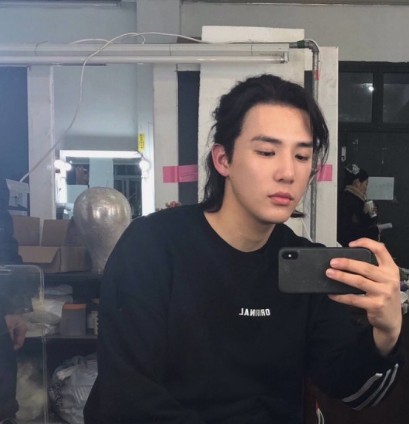 왕안우