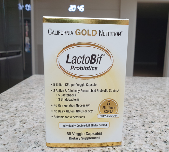 프로바이오틱스 추천