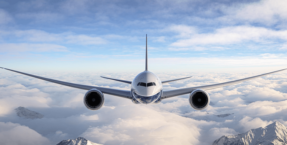 대한항공 프리미엄 이코노미석