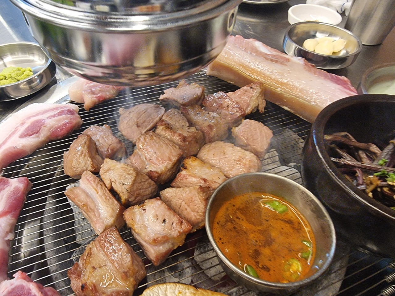 제주공항 근처 맛집 추천 8곳 : 제주공항 시내 맛집 리스트