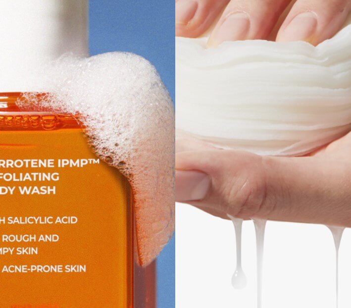 화장품/뷰티 부문