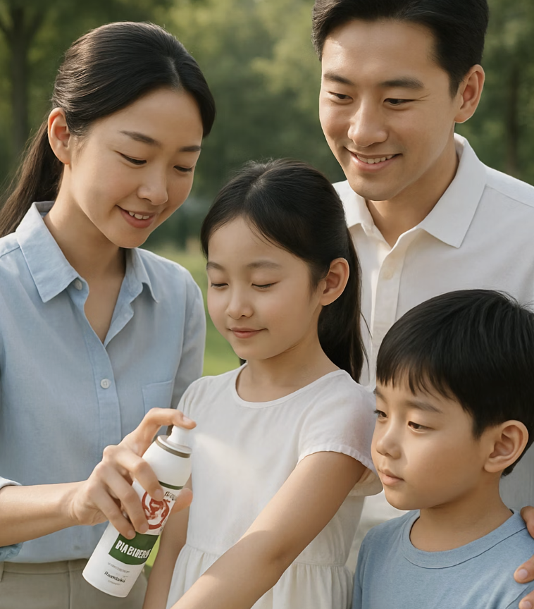 일본뇌염 잠복기와 발병 시기&amp;#44; 감염 후 며칠 만에 나타나는 주요 증상