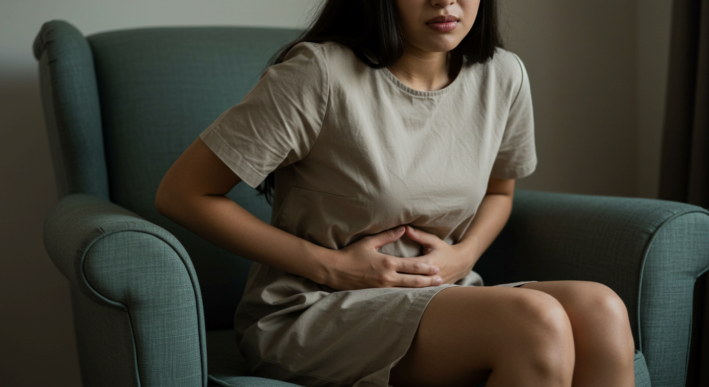 여성에게 더 흔한 급성신우신염&amp;#44; 예방이 중요합니다!