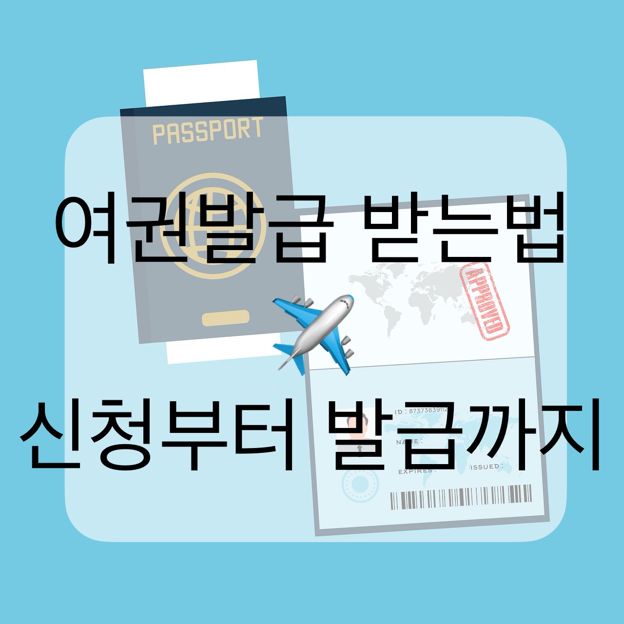여권발급